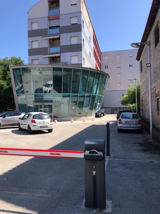 Jagoda L&a Zadar